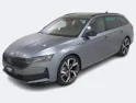 Škoda Octavia 2.0 TSI SportLine 4x4 DSG