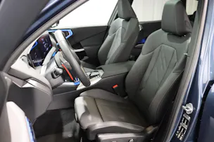 BMW X3 M50i