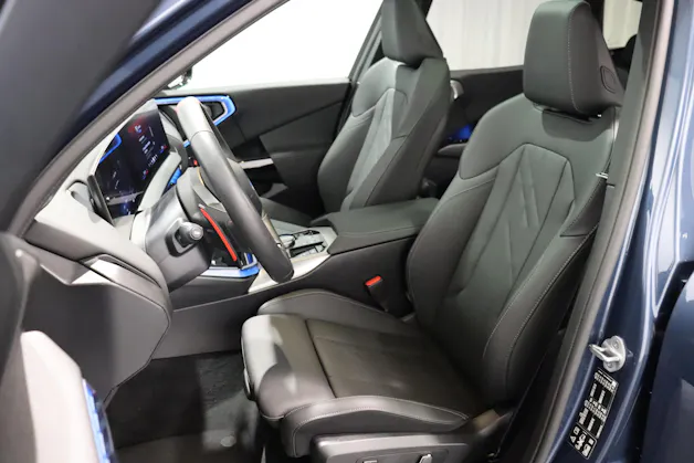 BMW X3 M50i