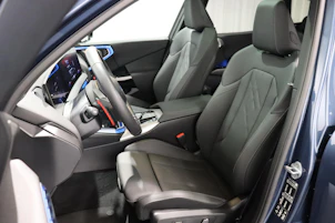 Fahrzeugbild BMW X3 M50i