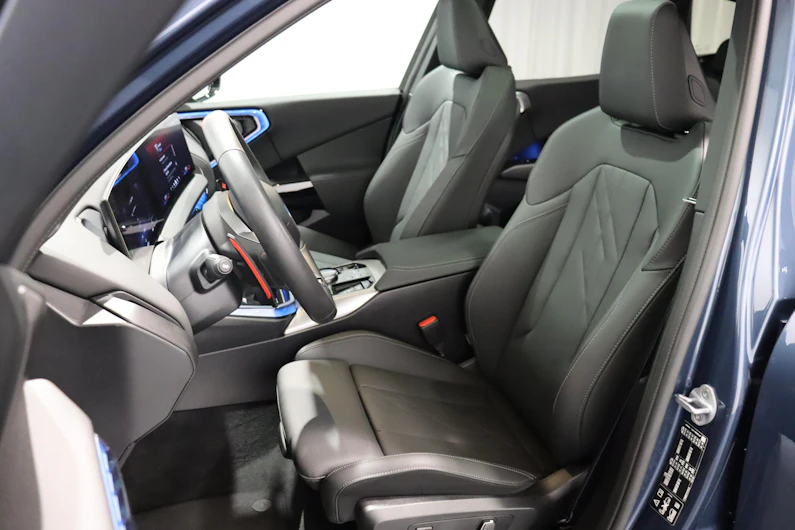Fahrzeugbild BMW X3