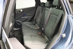 BMW X3 M50i