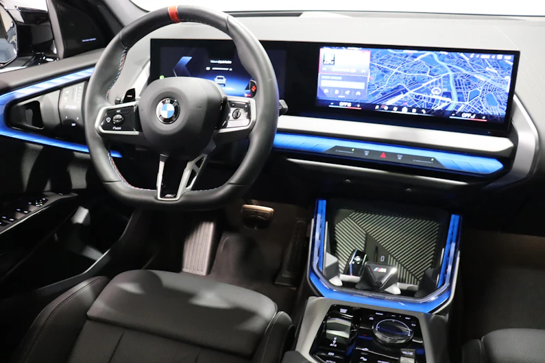 Fahrzeugbild BMW X3