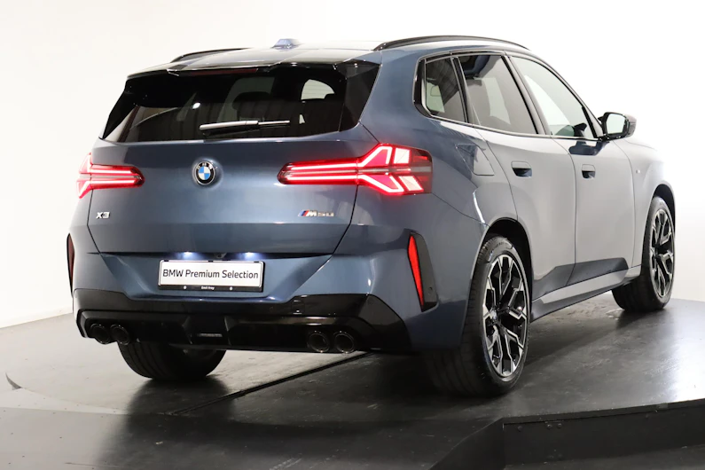 Fahrzeugbild BMW X3