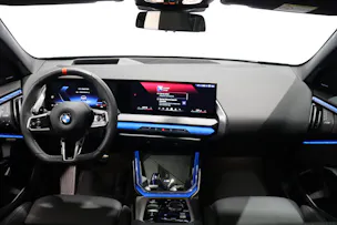 BMW X3 M50i