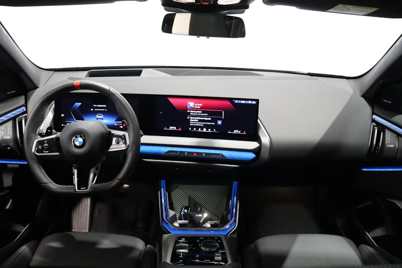 Fahrzeugbild BMW X3