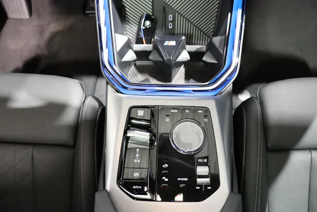 BMW X3 M50i