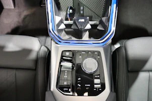 Fahrzeugbild BMW X3 M50i