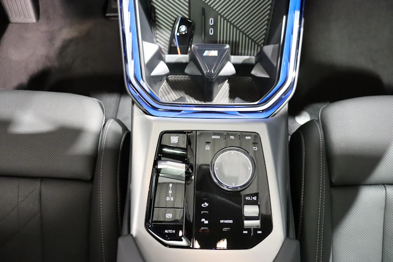 Fahrzeugbild BMW X3