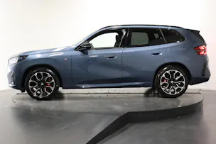 BMW X3 M50i