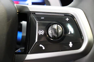 Fahrzeugbild BMW X3 M50i