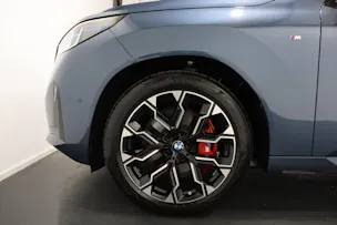 BMW X3 M50i