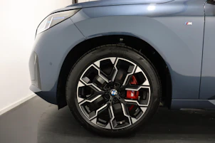 image du véhicule BMW X3 M50i