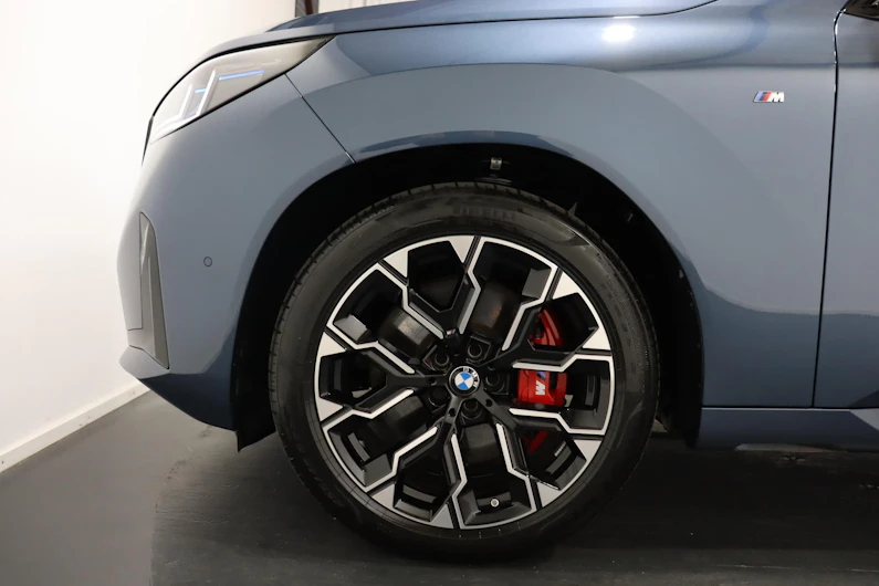 Fahrzeugbild BMW X3