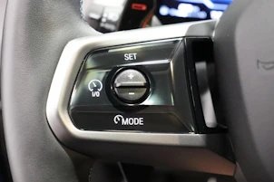 image du véhicule BMW X3 M50i