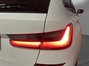 BMW 320d xDrive Touring M Sport