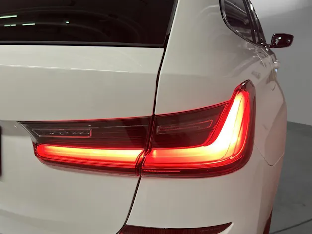 BMW 320d xDrive Touring M Sport