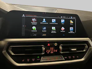 BMW 320d xDrive Touring M Sport