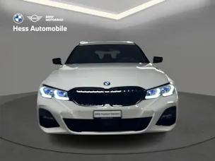 BMW 320d xDrive Touring M Sport