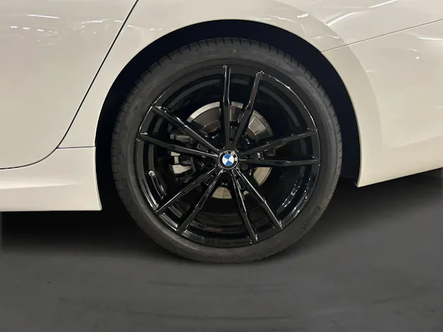 BMW 320d xDrive Touring M Sport