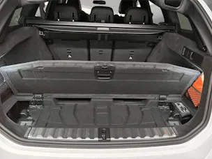 BMW 320d xDrive Touring M Sport