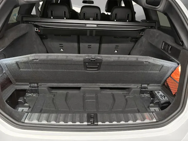 BMW 320d xDrive Touring M Sport