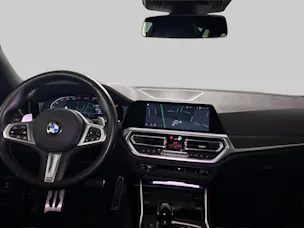 BMW 320d xDrive Touring M Sport