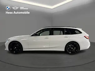 BMW 320d xDrive Touring M Sport