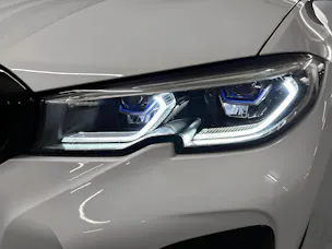 BMW 320d xDrive Touring M Sport