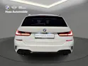 BMW 320d xDrive Touring M Sport