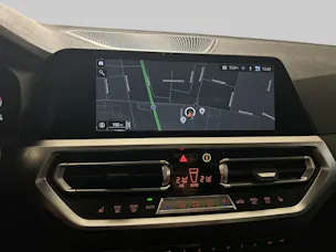 BMW 320d xDrive Touring M Sport