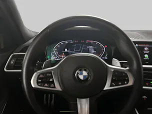 BMW 320d xDrive Touring M Sport