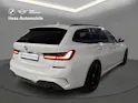 BMW 320d xDrive Touring M Sport