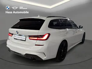BMW 320d xDrive Touring M Sport