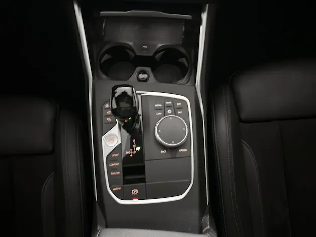 BMW 320d xDrive Touring M Sport
