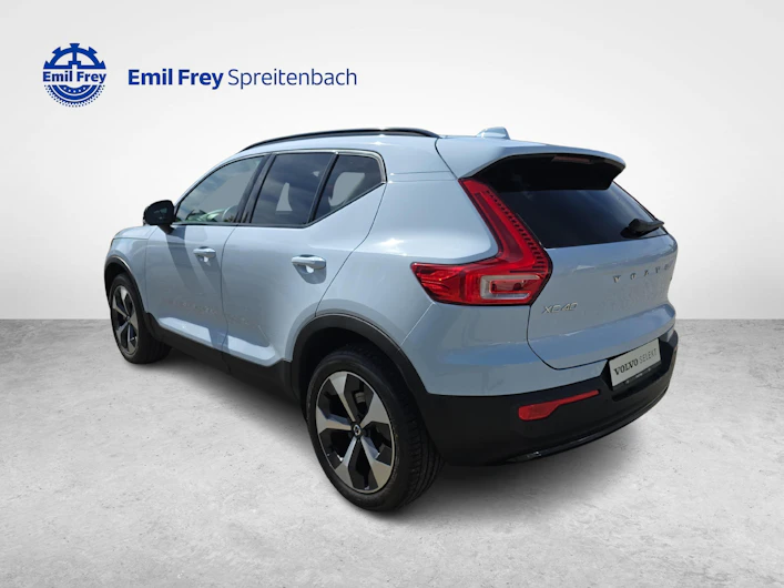 Fahrzeugbild VOLVO XC40