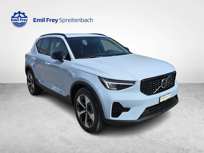 Fahrzeugbild VOLVO XC40