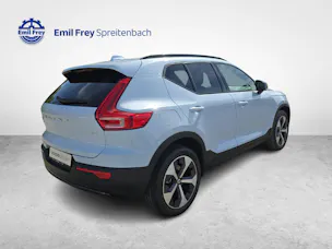 VOLVO XC40 2.0 B4 MH Plus Dark