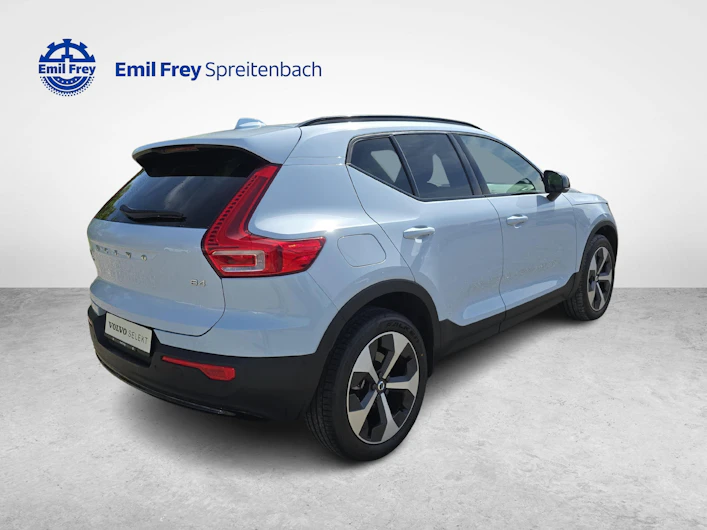 Fahrzeugbild VOLVO XC40
