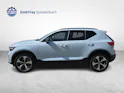 VOLVO XC40 2.0 B4 MH Plus Dark
