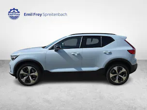 VOLVO XC40 2.0 B4 MH Plus Dark
