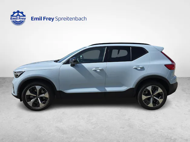 VOLVO XC40 2.0 B4 MH Plus Dark