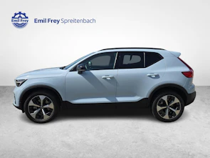 Fahrzeugbild VOLVO XC40 2.0 B4 MH Plus Dark
