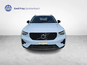 VOLVO XC40 2.0 B4 MH Plus Dark