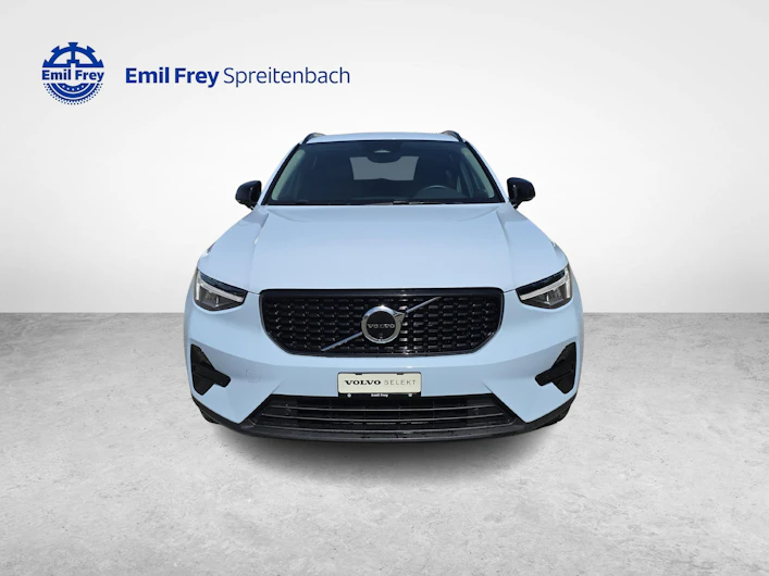 Fahrzeugbild VOLVO XC40
