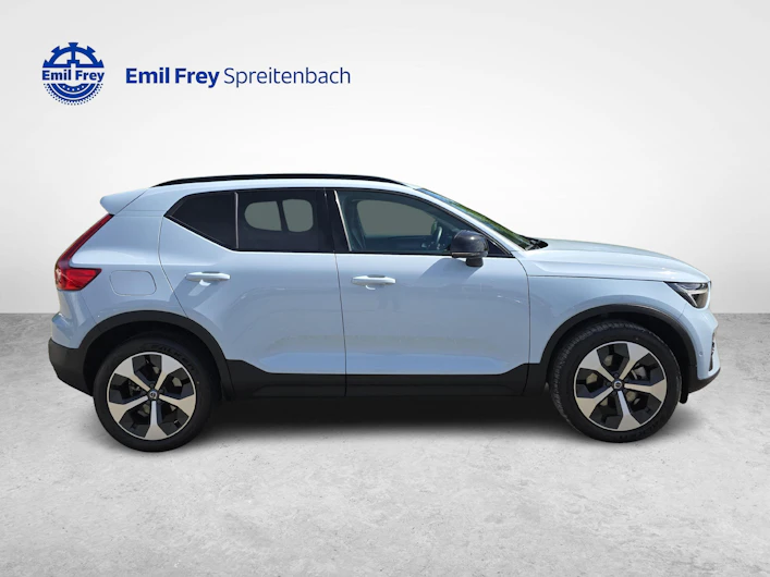 Fahrzeugbild VOLVO XC40