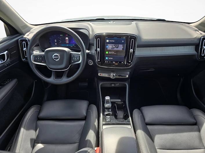 Fahrzeugbild VOLVO XC40