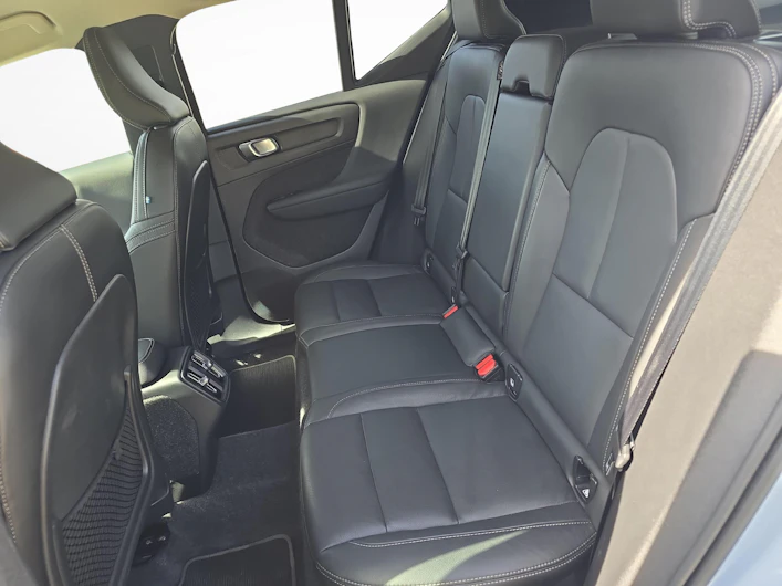 Fahrzeugbild VOLVO XC40