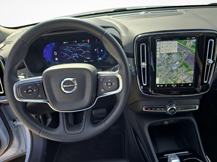 Fahrzeugbild VOLVO XC40