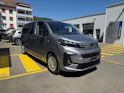 Peugeot Traveller Standard 2.0 BlueHDi 180 Business S/S